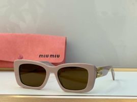 Picture of MiuMiu Sunglasses _SKUfw53593442fw